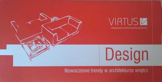 Konferencja Designu: Warszawa 2012