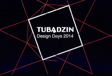 Tubądzin design days 2014