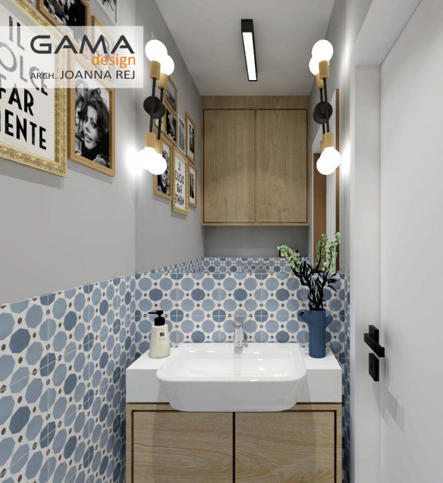 gama design pokoj toaleta 1